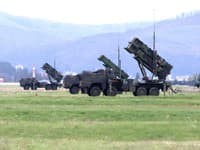 MIMORIADNY ONLINE USA pošlú Ukrajine systémy Patriot, no zaplatí ich Európska únia! Črtajú sa nové sankcie voči Rusku