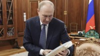 Axios: Trump oznámi agresívny plán vyzbrojenia Ukrajiny. Môžu v ňom byť aj útočné zbrane dlhého doletu