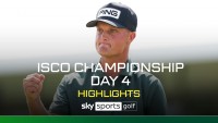 Highlights: Mouw ties course record and seals first PGA tour title