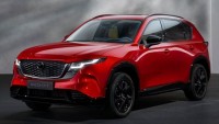 Mazda CX-5: Nová generácia prichádza po deviatich rokoch. Poznáme aj cenu