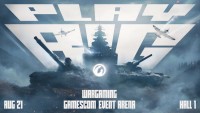Wargaming chystá veľký deň na Gamescome 2025 - s koncertom Sabatonu a oslavou World of Tanks