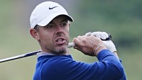The Open: McIlroy speaks to the media ahead of major bid LIVE!