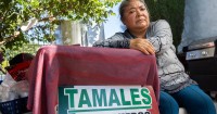 The messy aftermath of an immigration sweep in Pacoima
