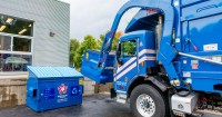 Southern California trash pileup spreads as workers stand with East Coast strikers