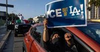Contributor: ICE raids are cruel, but so is an economy built on undocumented labor