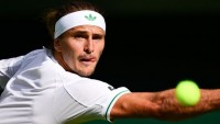 Po Wimbledone priznal psychické problémy. Teraz chce Zverev za trénera Nadala