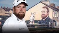 Lowry's Portrush triumph immortalised after 'dream' Open glory