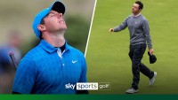 The Open: Story of McIlroy's missed cut at Royal Portrush in 2019