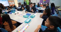 California, other states sue Trump for withholding $6.8 billion in critical education funds