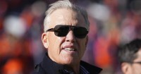 John Elway won't be charged in golf cart incident that killed close friend Jeff Sperbeck