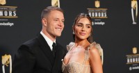 Olivia Culpo and husband Christian McCaffrey's baby has arrived: 'Love like no other'