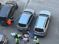 DOHRA po atentáte na plukovníka ukrajinskej tajnej služby: SBU vypátrala a ODSTRÁNILA dvoch ruských agentov!
