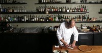 After almost a decade, a Michelin-starred izakaya closes in downtown L.A.