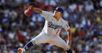Agent: Julio Urías has 'every intention to continue his career'