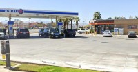 'Human skin' teddy bear was left at a SoCal gas station. Suspected prankster arrested