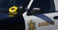 Sheriff's deputies lose assault rifle on the streets of Los Angeles — and actually get it back