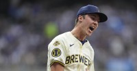 Jacob Misiorowski is the talk of the All-Star Game. Why Dodgers are partially to thank