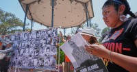 Trabajadores del campo anuncian tres días de 'Huelga por la Dignidad' tras redadas migratorias