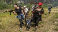 ONLINE: EÚ chystá pre Ukrajinu dva milióny nábojov, pre Rusko nové sankcie. Nemecko chce hrať pri zbraniach od Trumpa zásadnú úlohu