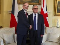 Británia a Česko podpísali memorandum o porozumení v oblasti jadrovej energetiky