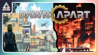 Video : Vesmírna simulácia Dawn Apart vyšla v Early Access