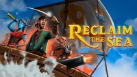 Video : V Reclaim the Sea sa začali námorné bitky s pirátmi
