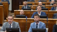 Výbor nerokoval o stave právneho štátu, nebol uznášaniaschopný. Koaliční poslanci ho úplne odignorovali