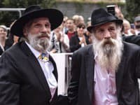 DETAILY SMRTI hrdinu (†62) víťazného filmu z Karlovych Varov: UTOPIL SA aj s batohom na chrbte!