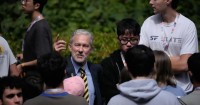 Jewish faculty voice support for UC Berkeley chancellor facing antisemitism hearing in D.C.