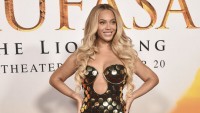Speváčke Beyoncé ukradli nevydané nahrávky. Meno podozrivého nezverejnili