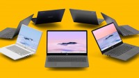 Google sloučí ChromeOS a Android do jedné platformy. Teď už doopravdy