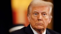 Čínská parodie boří sítě: Trump se v tradiční opeře hádá se Zelenským