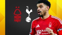 Forest threaten Spurs and Gibbs-White's agent with legal action