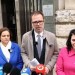 AKTUÁLNE SaS podáva trestné oznámenie na Kotlára za výroky o vakcínach! Hlúposťami straší ľudí, odkazujú