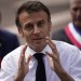Macronove tvrdé slová na adresu Ruska: O TOMTO vy nerozhodujete! Vyjasnil svoj postoj Kremľu