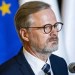 Český premiér šokuje varovaním pred koncom Európy! Rusko sa nezastaví, za 4 až 6 rokov sú u nás