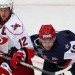 Okrem vojny riešili aj hokej: Trump podporil Putinov návrh zápasu hráčov z NHL a KHL, píšu Rusi