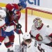 Víťazný večer Slovákov v NHL: Slafkovský s dvomi trestami, Fehérváry bodoval pri výhre Capitals