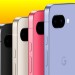 Google Pixel 9a je barevný a minimalistický. Osloví dlouhou výdrží baterie i softwarovou podporou