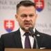 MIMORIADNE Je to oficiálne! VIDEO Pellegrini vymenoval Samuela Migaľa za ministra
