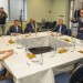Opozícia sa zišla v Liberálnom dome bez Šimečku aj Matoviča. Koľko by strany dali z HDP na obranu štátu?