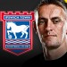 Ipswich latest: Delap inspired by training session with Kane