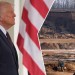 Musíme sa vysporiadať s Ruskom, má najväčšie územie a cennú pôdu, vyhlásil Trump