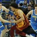 It's March gladness for UCLA, filled with first-timers in the NCAA tournament