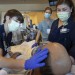 'Show up and share': How one UCLA ICU helps patients and staff live with dying