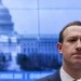 Hiltzik: Inside the tell-all book that Mark Zuckerberg is trying to suppress