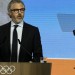 'America will be open': Casey Wasserman assures IOC visa issues won't plague 2028 L.A. Olympics