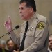 L.A. Sheriff Luna sues oversight commission over deputy misconduct subpoenas