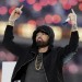 Former Eminem employee charged in theft of dozens of unreleased songs
