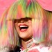 Sia reveals she has a third child as she files for divorce from Daniel Bernard